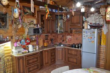 Фото номера Дом для отпуска Загородные дома Elandra г. Витебск 13