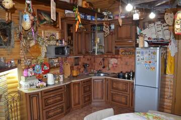 Фото номера Дом для отпуска Загородные дома Elandra г. Витебск 32