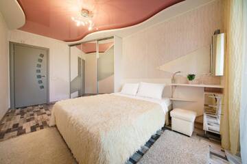 Фото номера Апартаменты Апартаменты PaulMarie Apartments on Voinov Internatsionalistov г. Витебск 8