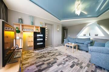Фото Апартаменты PaulMarie Apartments on Voinov Internatsionalistov г. Витебск 5