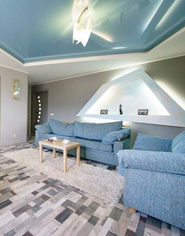 Фото Апартаменты PaulMarie Apartments on Voinov Internatsionalistov г. Витебск 1