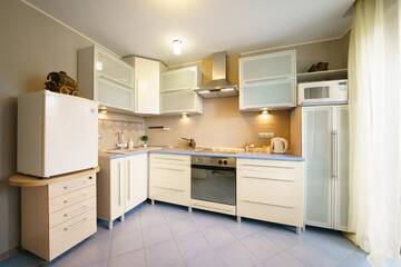 Фото номера Апартаменты Апартаменты PaulMarie Apartments on Voinov Internatsionalistov г. Витебск 29