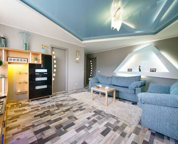 Фото Апартаменты PaulMarie Apartments on Voinov Internatsionalistov г. Витебск 3