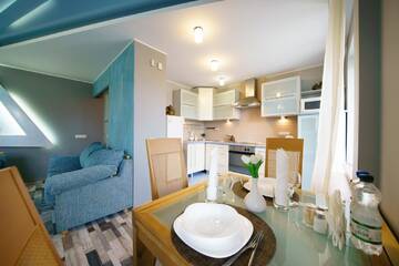 Фото номера Апартаменты Апартаменты PaulMarie Apartments on Voinov Internatsionalistov г. Витебск 10