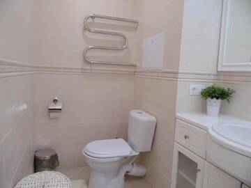 Фото номера Апартаменты Апартаменты Apartment on Bogatyreva 27 г. Витебск 44