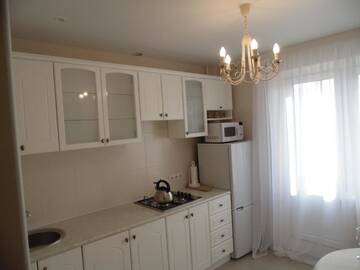 Фото номера Апартаменты Апартаменты Apartment on Bogatyreva 27 г. Витебск 47