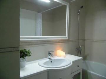 Фото номера Апартаменты Апартаменты Apartment on Bogatyreva 27 г. Витебск 42