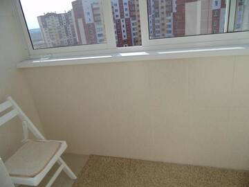 Фото номера Апартаменты Апартаменты Apartment on Bogatyreva 27 г. Витебск 50