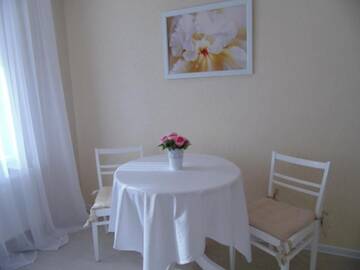 Фото номера Апартаменты Апартаменты Apartment on Bogatyreva 27 г. Витебск 57