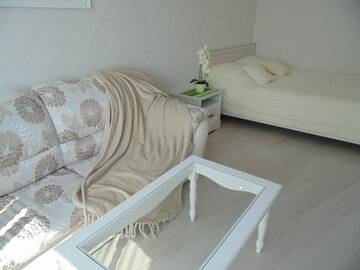 Фото номера Апартаменты Апартаменты Apartment on Bogatyreva 27 г. Витебск 58