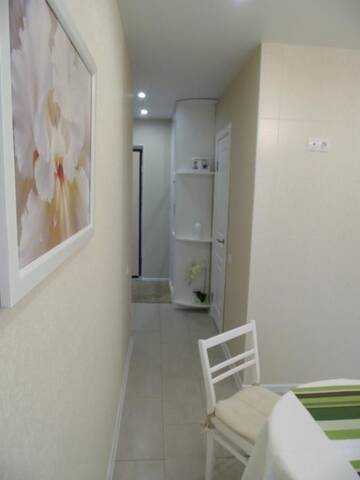 Фото номера Апартаменты Апартаменты Apartment on Bogatyreva 27 г. Витебск 11