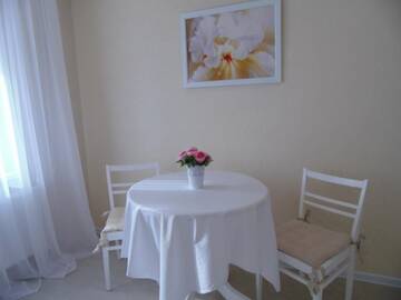 Фото номера Апартаменты Апартаменты Apartment on Bogatyreva 27 г. Витебск 17