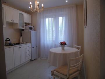 Фото номера Апартаменты Апартаменты Apartment on Bogatyreva 27 г. Витебск 15