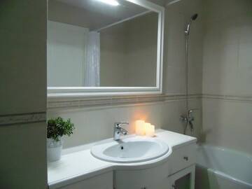 Фото номера Апартаменты Апартаменты Apartment on Bogatyreva 27 г. Витебск 26