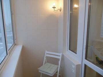 Фото номера Апартаменты Апартаменты Apartment on Bogatyreva 27 г. Витебск 66