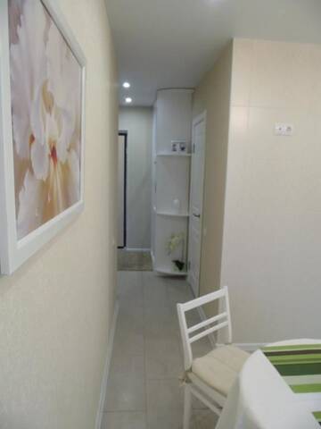 Фото номера Апартаменты Апартаменты Apartment on Bogatyreva 27 г. Витебск 63