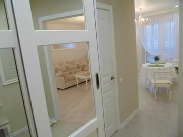 Фото номера Апартаменты Апартаменты Apartment on Bogatyreva 27 г. Витебск 67