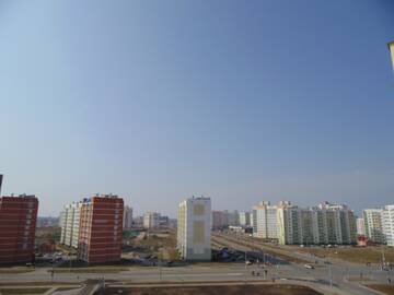 Фото номера Апартаменты Апартаменты Apartment on Bogatyreva 27 г. Витебск 34