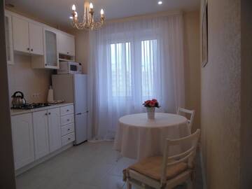 Фото номера Апартаменты Апартаменты Apartment on Bogatyreva 27 г. Витебск 37