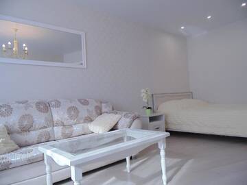 Фото номера Апартаменты Апартаменты Apartment on Bogatyreva 27 г. Витебск 35