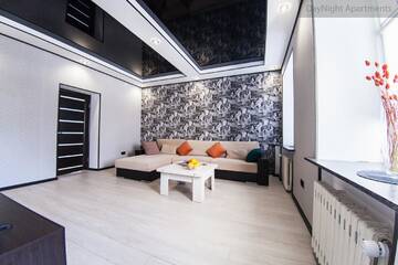 Фото Апартаменты DayNight Apartments on Moskovskiy г. Витебск 5