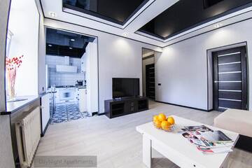 Фото Апартаменты DayNight Apartments on Moskovskiy г. Витебск 3