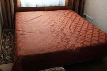 Фото номера Апартаменты Апартаменты Apartment on Chernyahovskogo 26-2 г. Витебск 8