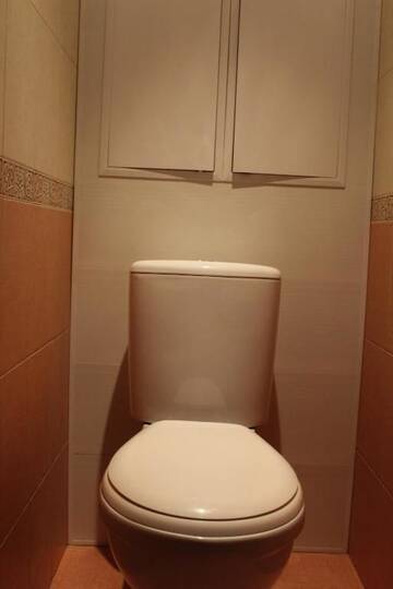 Фото номера Апартаменты Апартаменты Apartment on Chernyahovskogo 26-2 г. Витебск 41