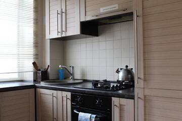 Фото номера Апартаменты Апартаменты Apartment on Chernyahovskogo 26-2 г. Витебск 11