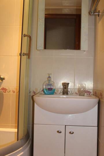 Фото номера Апартаменты Апартаменты Apartment on Chernyahovskogo 26-2 г. Витебск 15