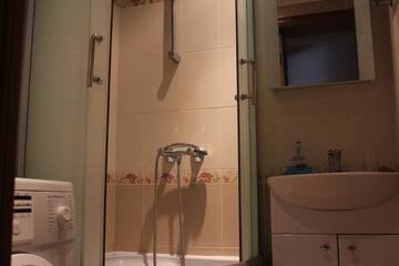 Фото номера Апартаменты Апартаменты Apartment on Chernyahovskogo 26-2 г. Витебск 17