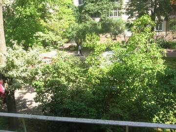 Фото номера Апартаменты Апартаменты Apartment on Chernyahovskogo 26-2 г. Витебск 21