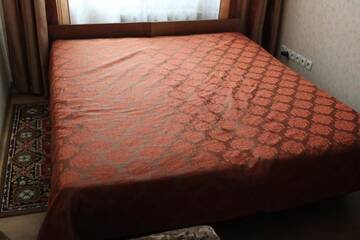 Фото номера Апартаменты Апартаменты Apartment on Chernyahovskogo 26-2 г. Витебск 28