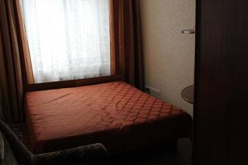 Фото номера Апартаменты Апартаменты Apartment on Chernyahovskogo 26-2 г. Витебск 29