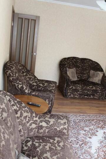 Фото номера Апартаменты Апартаменты Apartment on Chernyahovskogo 26-2 г. Витебск 27