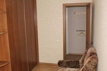 Фото номера Апартаменты Апартаменты Apartment on Chernyahovskogo 26-2 г. Витебск 30