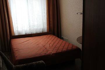 Фото номера Апартаменты Апартаменты Apartment on Chernyahovskogo 26-2 г. Витебск 9