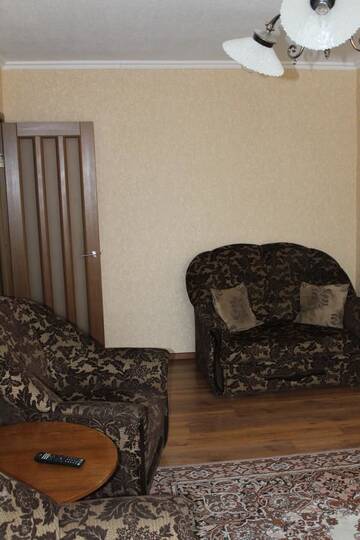Фото номера Апартаменты Апартаменты Apartment on Chernyahovskogo 26-2 г. Витебск 7