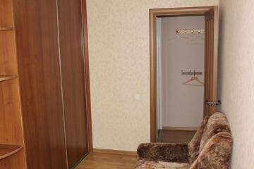 Фото номера Апартаменты Апартаменты Apartment on Chernyahovskogo 26-2 г. Витебск 10