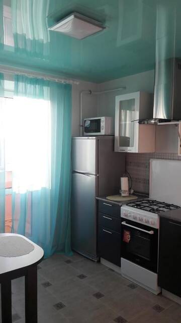 Фото Апартаменты Smolienskaia 21 г. Витебск 4