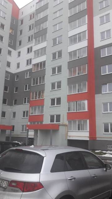 Фото Апартаменты Smolienskaia 21 г. Витебск 5