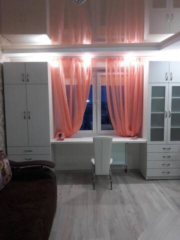 Фото Апартаменты Smolienskaia 21 г. Витебск 1