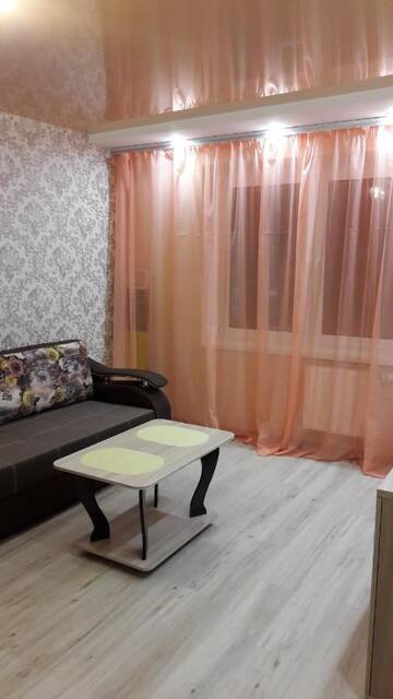 Фото номера Апартаменты Апартаменты Smolienskaia 21 г. Витебск 12