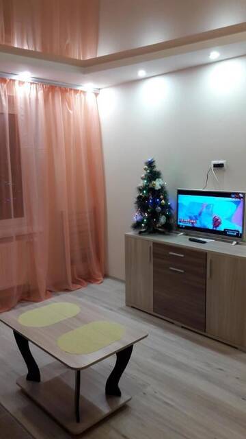 Фото Апартаменты Smolienskaia 21 г. Витебск 2