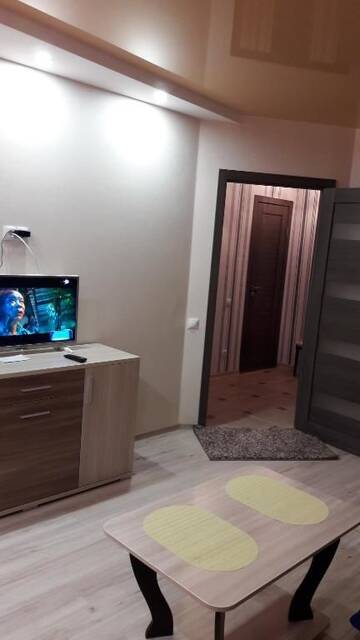 Фото номера Апартаменты Апартаменты Smolienskaia 21 г. Витебск 29