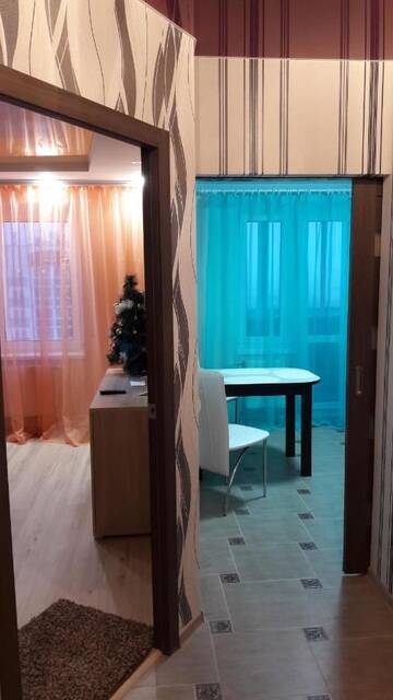 Фото номера Апартаменты Апартаменты Smolienskaia 21 г. Витебск 10