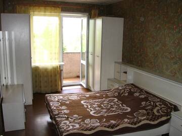 Фото номера Апартаменты Апартаменты Apartment on Chkalova г. Витебск 8