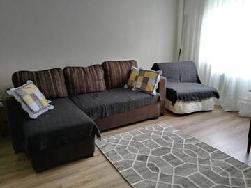 Фото номера Апартаменты Апартаменты Apartment on Chkalova г. Витебск 18