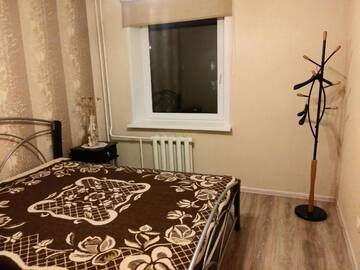 Фото номера Апартаменты Апартаменты Apartment on Chkalova г. Витебск 19
