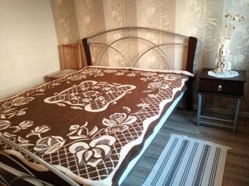 Фото номера Апартаменты Апартаменты Apartment on Chkalova г. Витебск 20